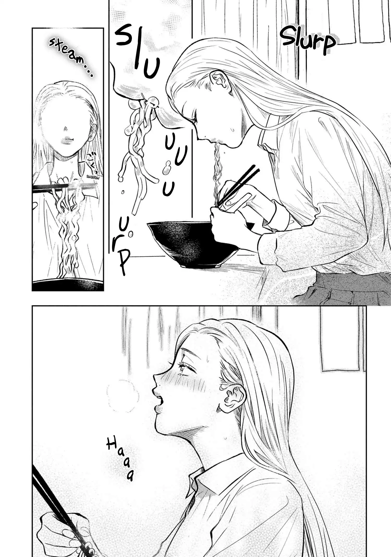 I Love You, Miki! Chapter 4 8